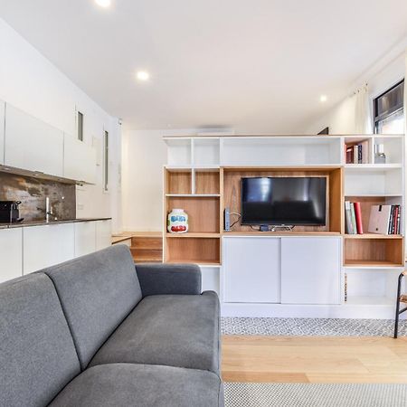 Loft Reformado En La Plaza De Ventas Apartment Madrid Exterior photo