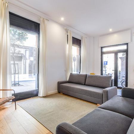 Loft Reformado En La Plaza De Ventas Apartment Madrid Exterior photo